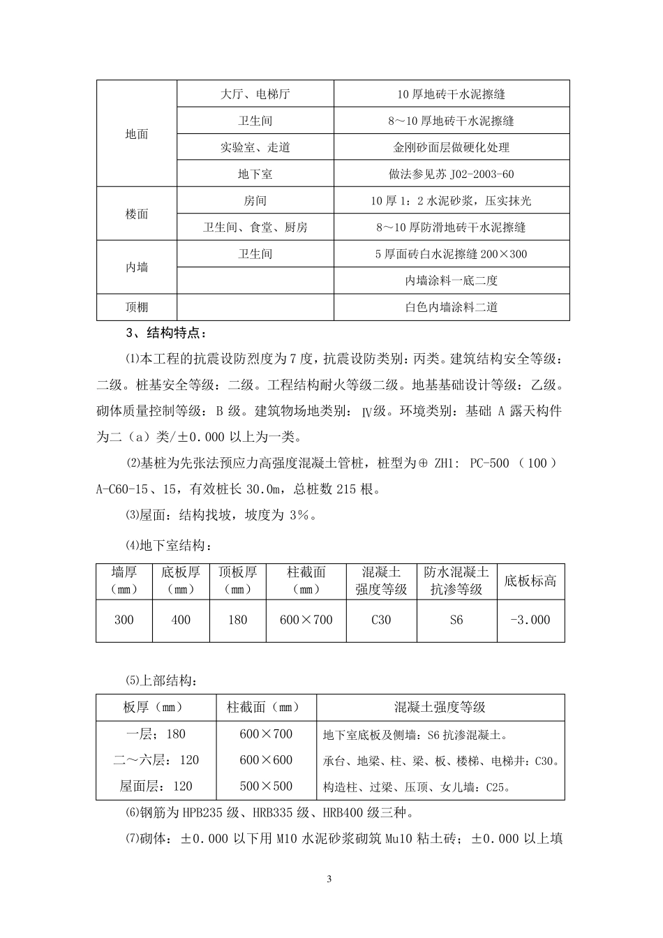 土建监理实施细则内容_第3页