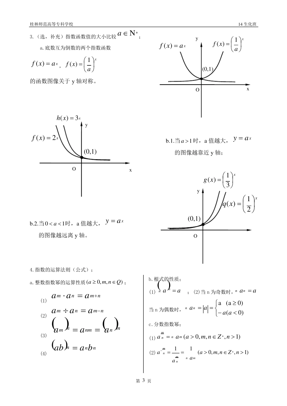 基本初等函数图像及性质_第3页