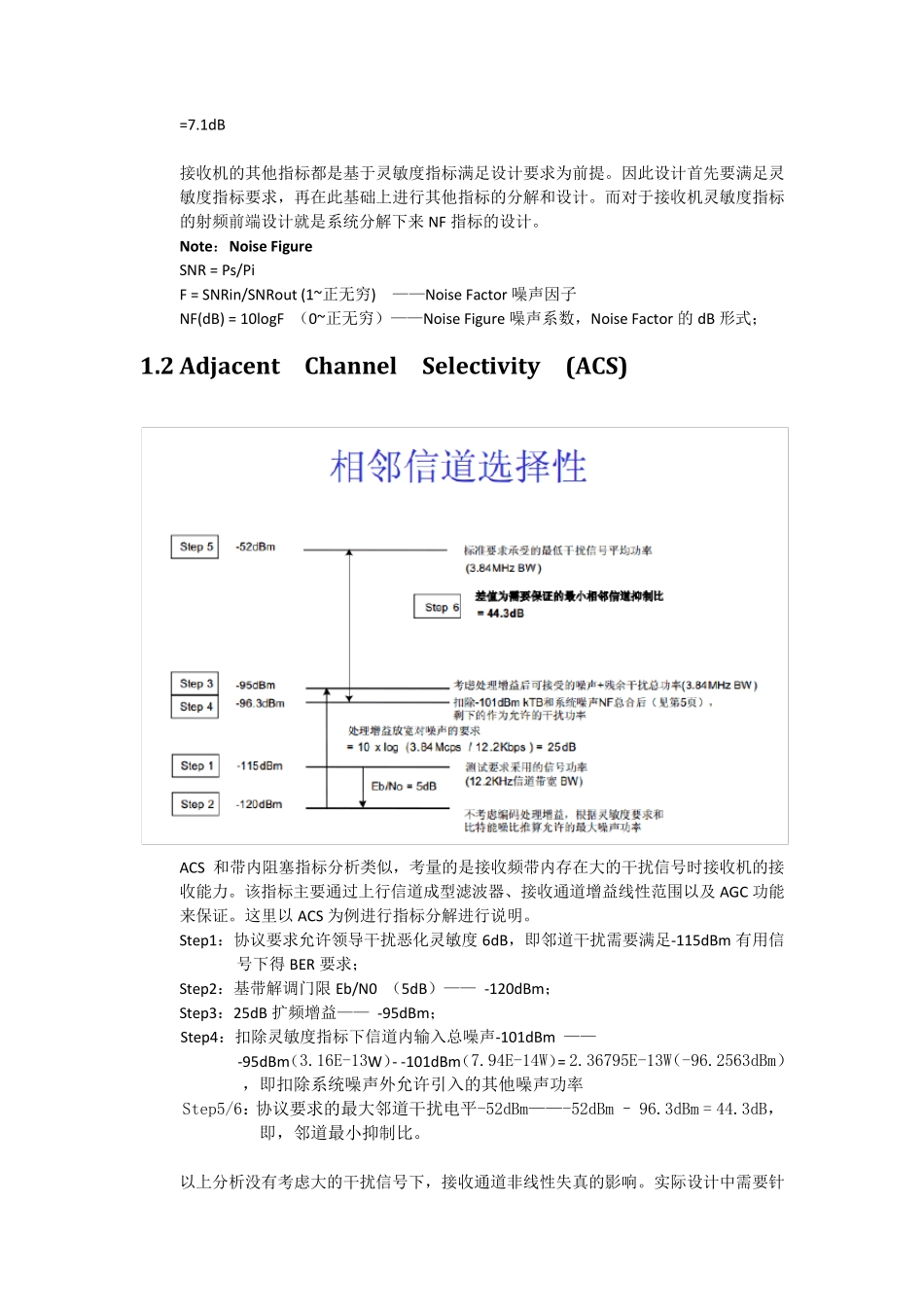 基站射频收发信机指标分解_第2页