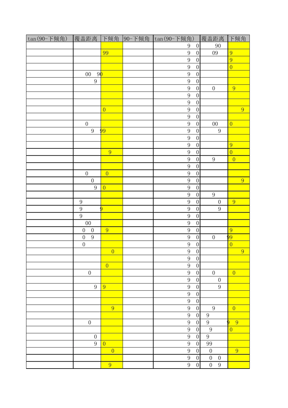 基站覆盖范围_第3页