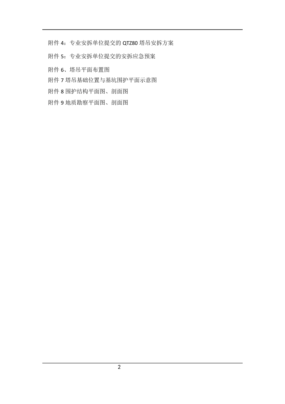 塔吊方案专家论证_第2页