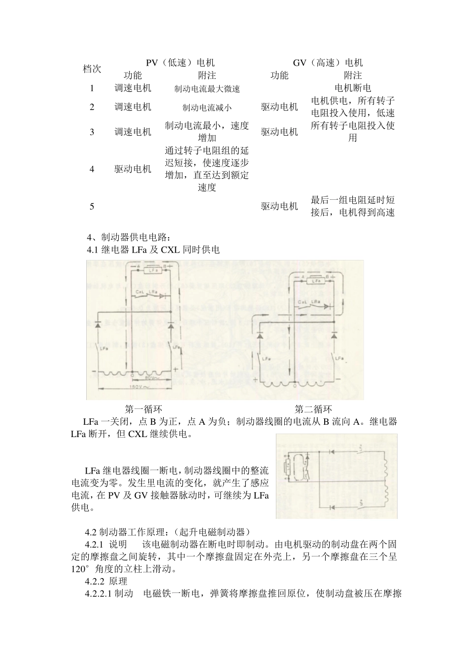 塔式起重机工作原理(36B型)_第2页