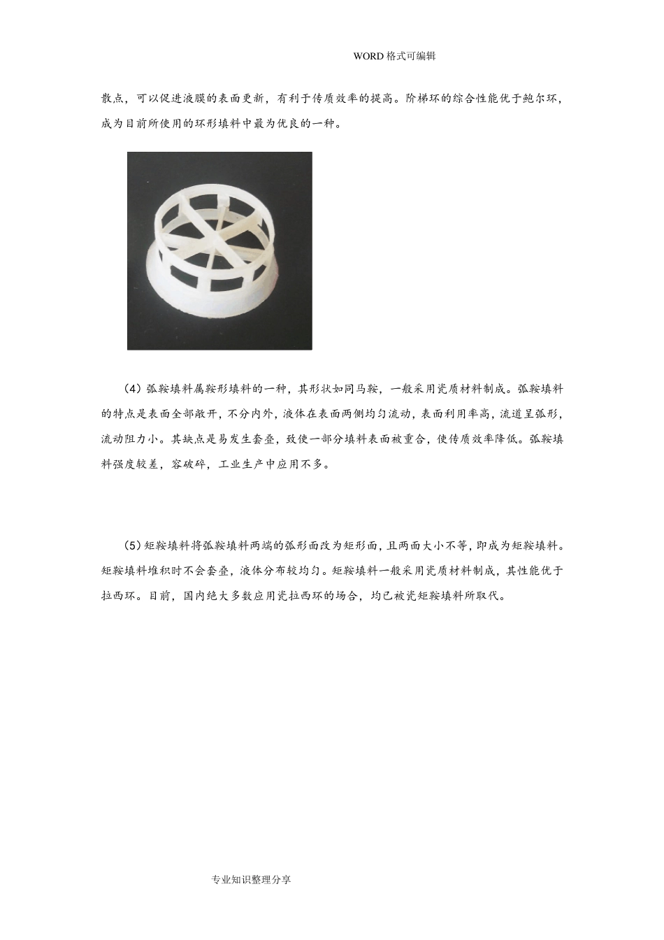 填料塔各种填料_第2页