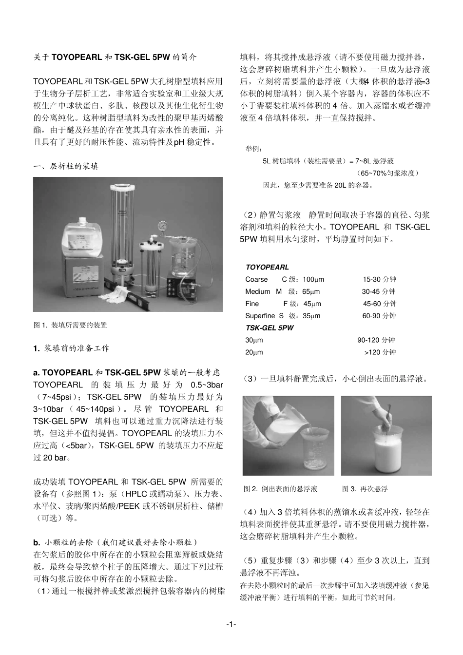 填料装填指南_第2页