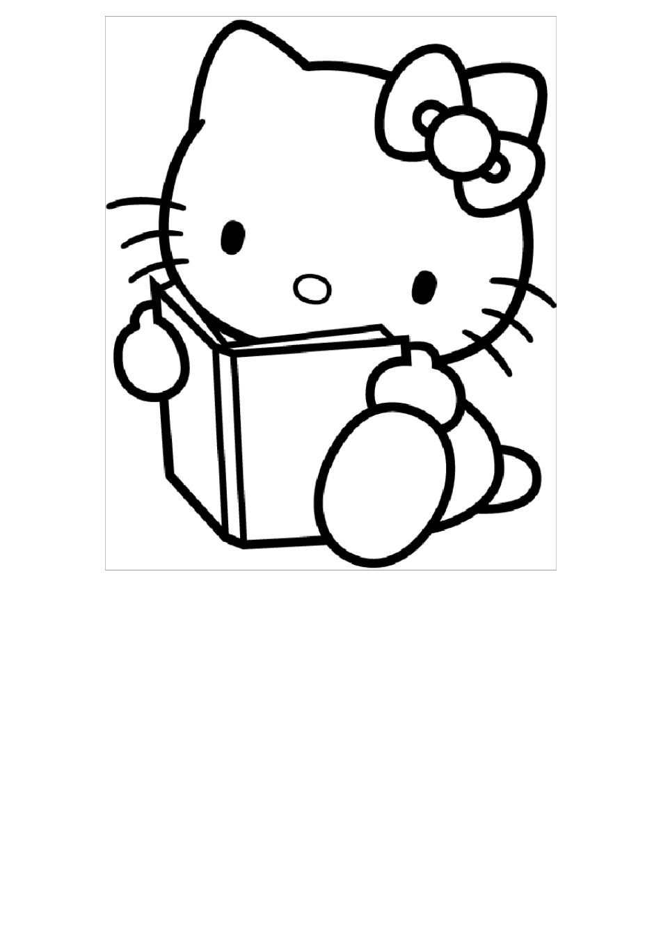 填色图(入门级适合34岁宝宝)_第3页