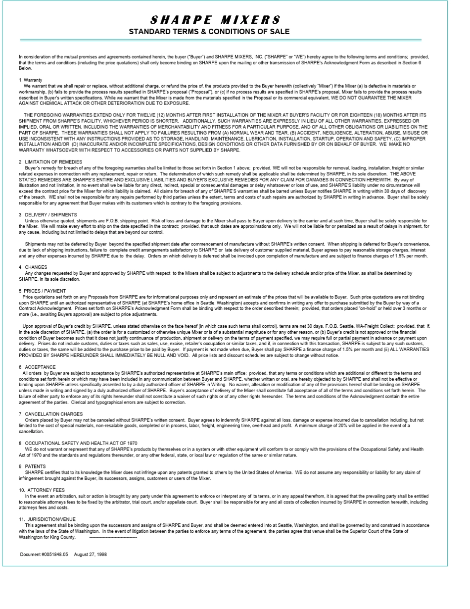 夏普搅拌器操作手册最新版中英文_第2页