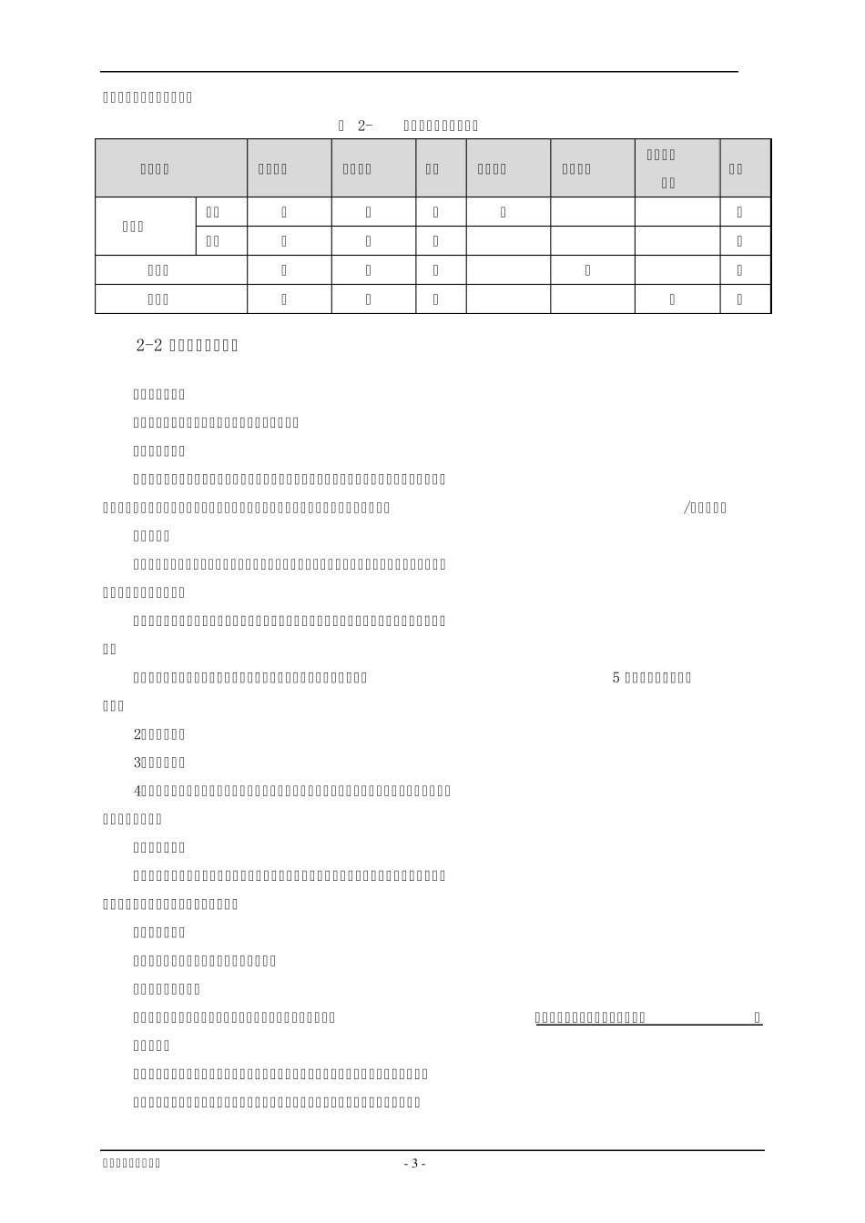 外企薪酬制度_第3页