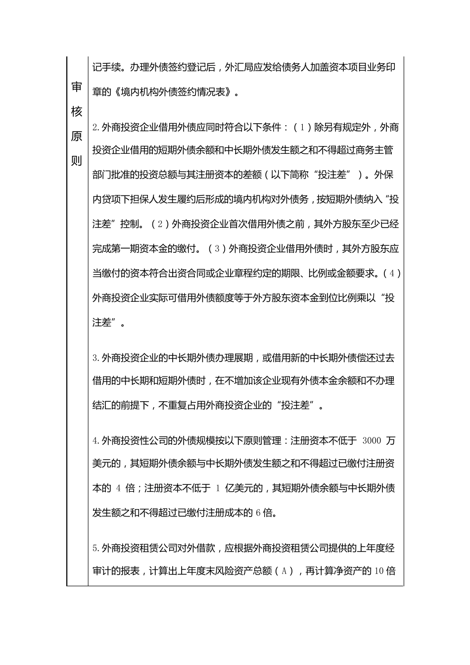 外债登记管理操作指引(实务)_第3页