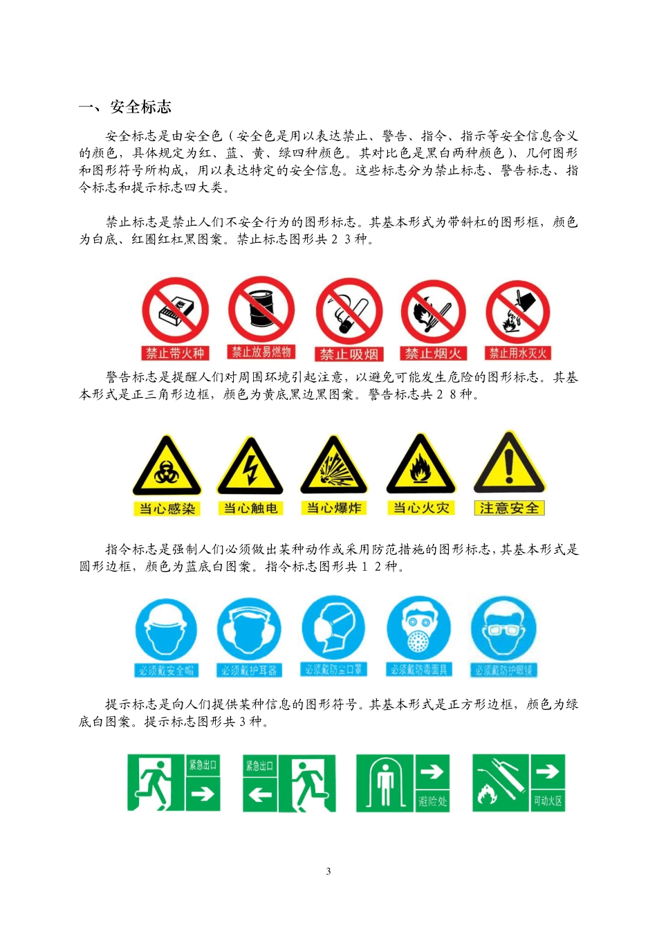 外出务工安全常识_第3页