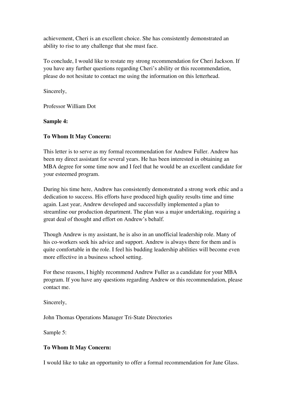 外国人写的英文推荐信recommendation_letter_第3页