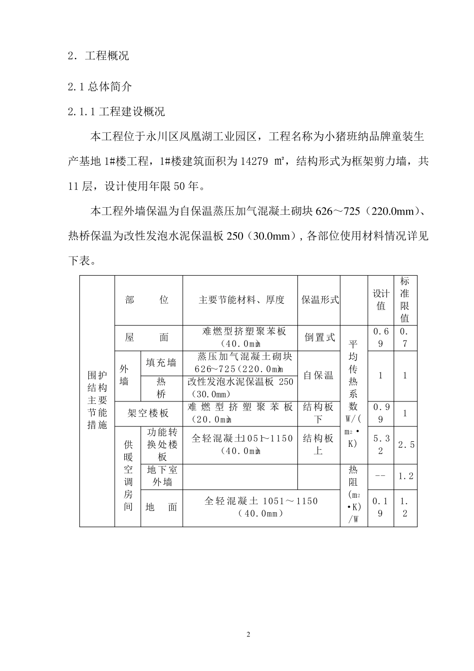 外墙改性水泥发泡保温板施工方案_第3页
