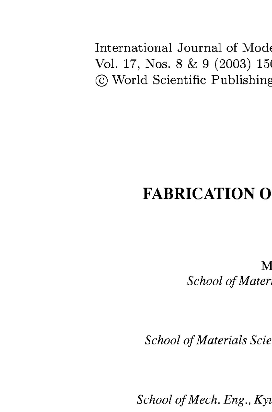 外文铸造相关文献_第1页