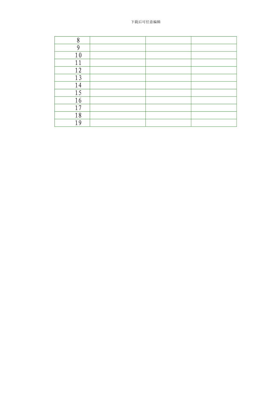 安全技术交底--基坑支护_第3页