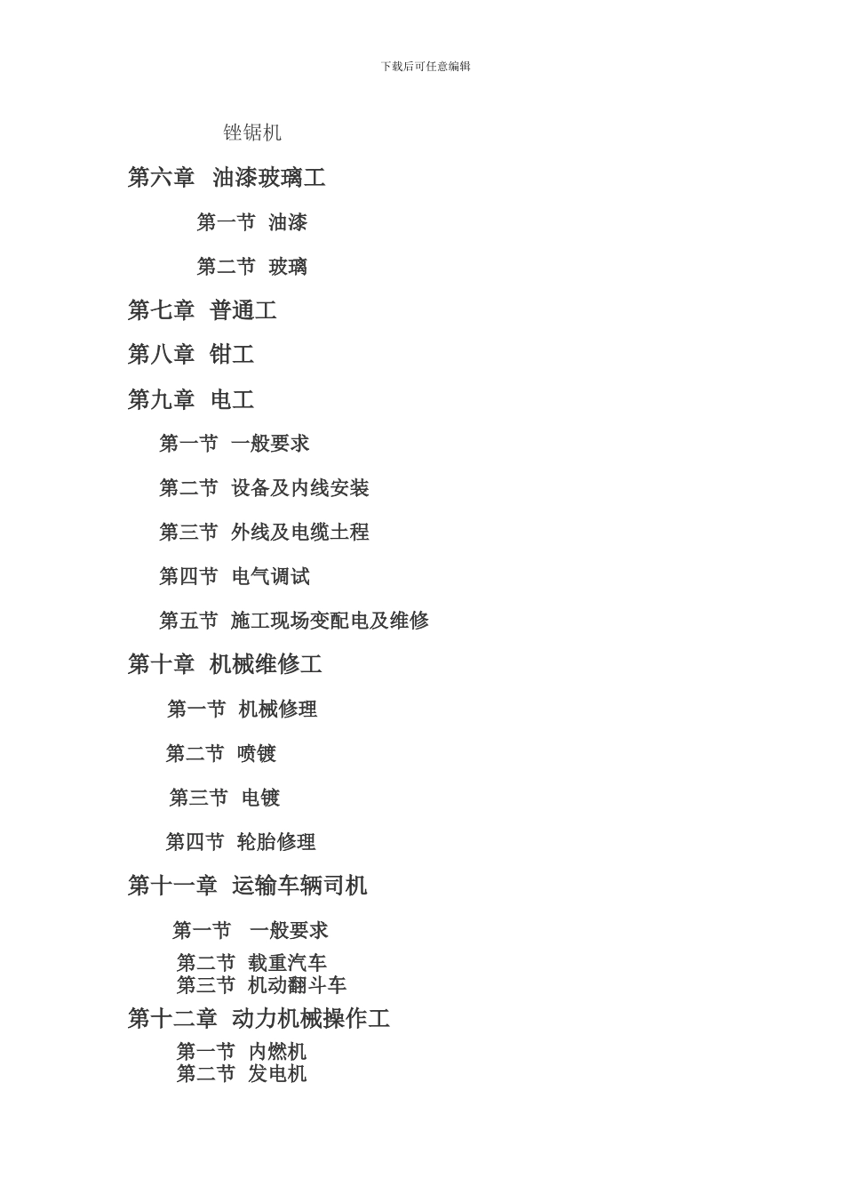 安全技术操作规程--改后._第2页