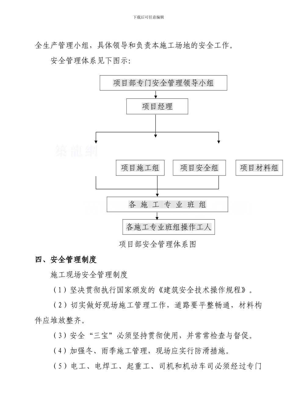 安全措施费投入及使用计划._第2页