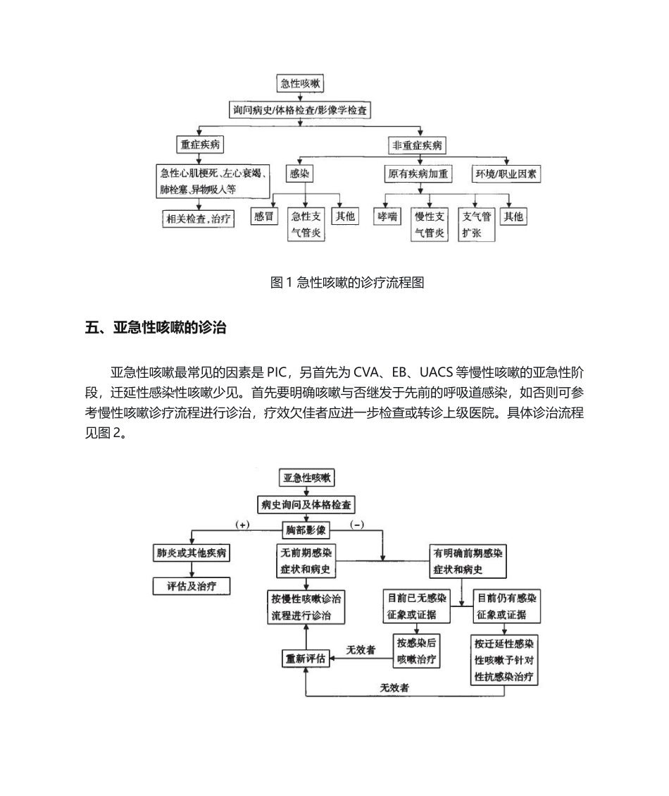 2025年咳嗽基层诊疗指南_第3页