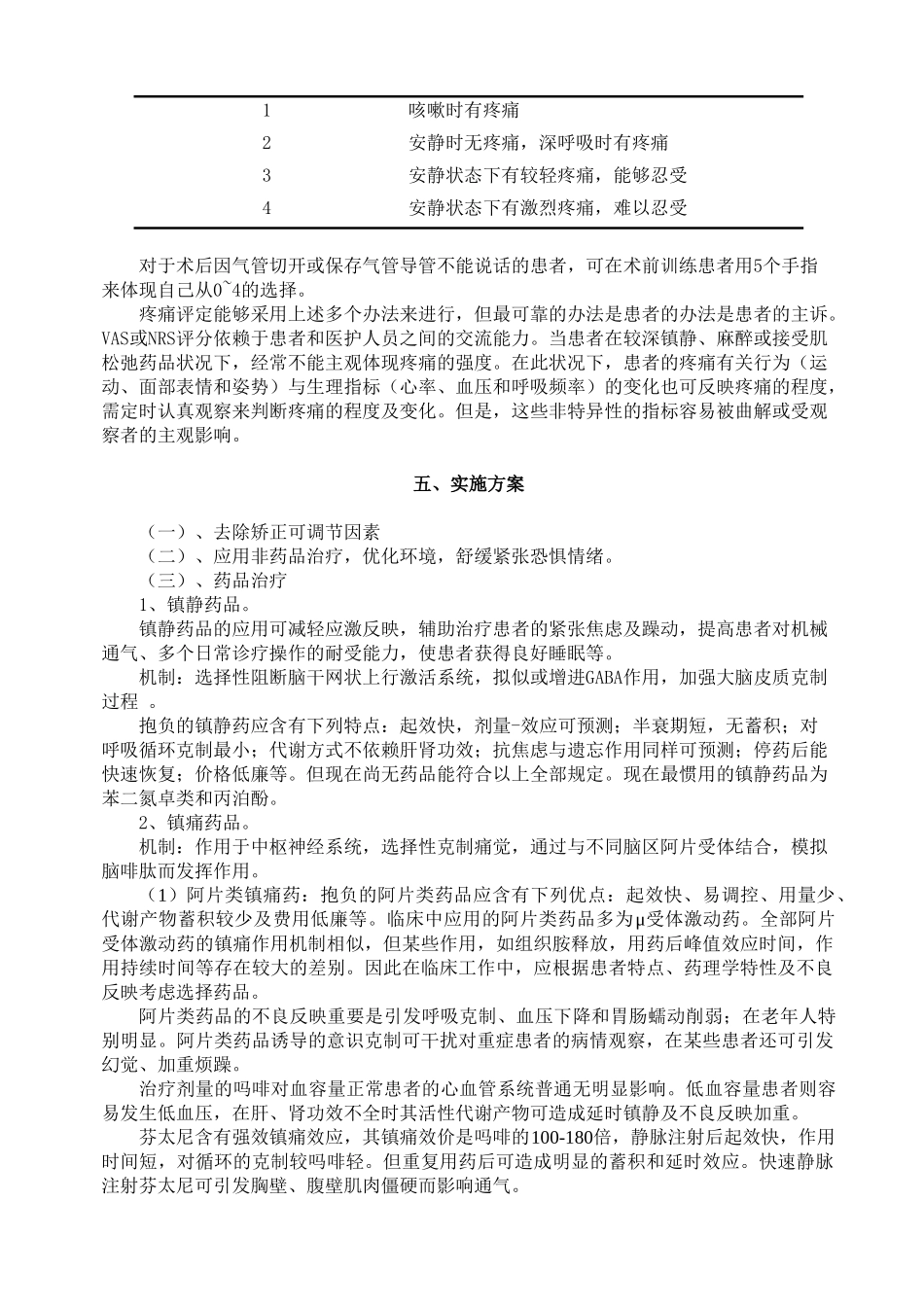 2025年镇静镇痛操作规范_第3页