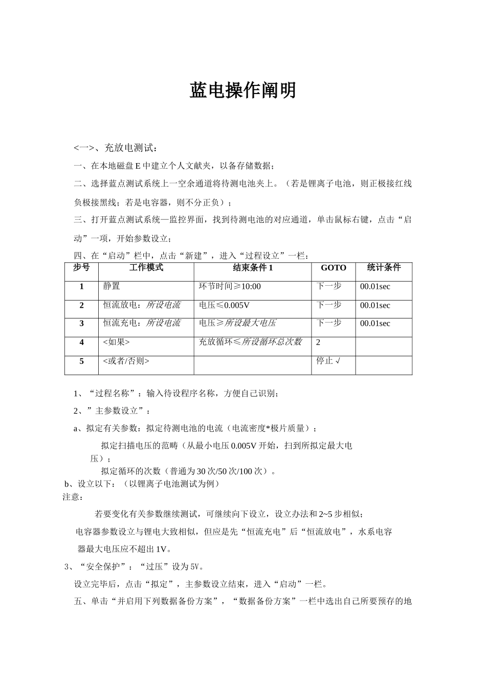 2025年蓝电操作说明_第1页