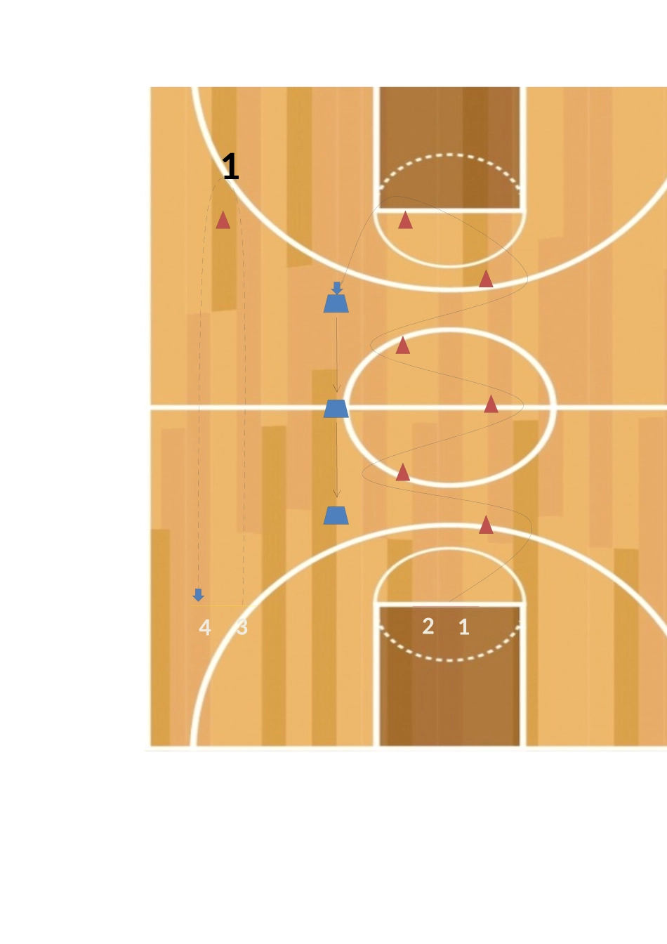 2025年体育节篮球比赛方案_第3页