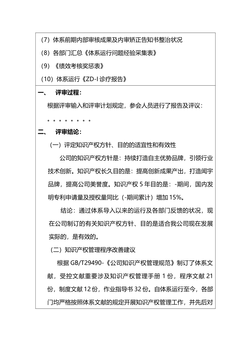 2025年知识产权风险分析评估报告_第2页