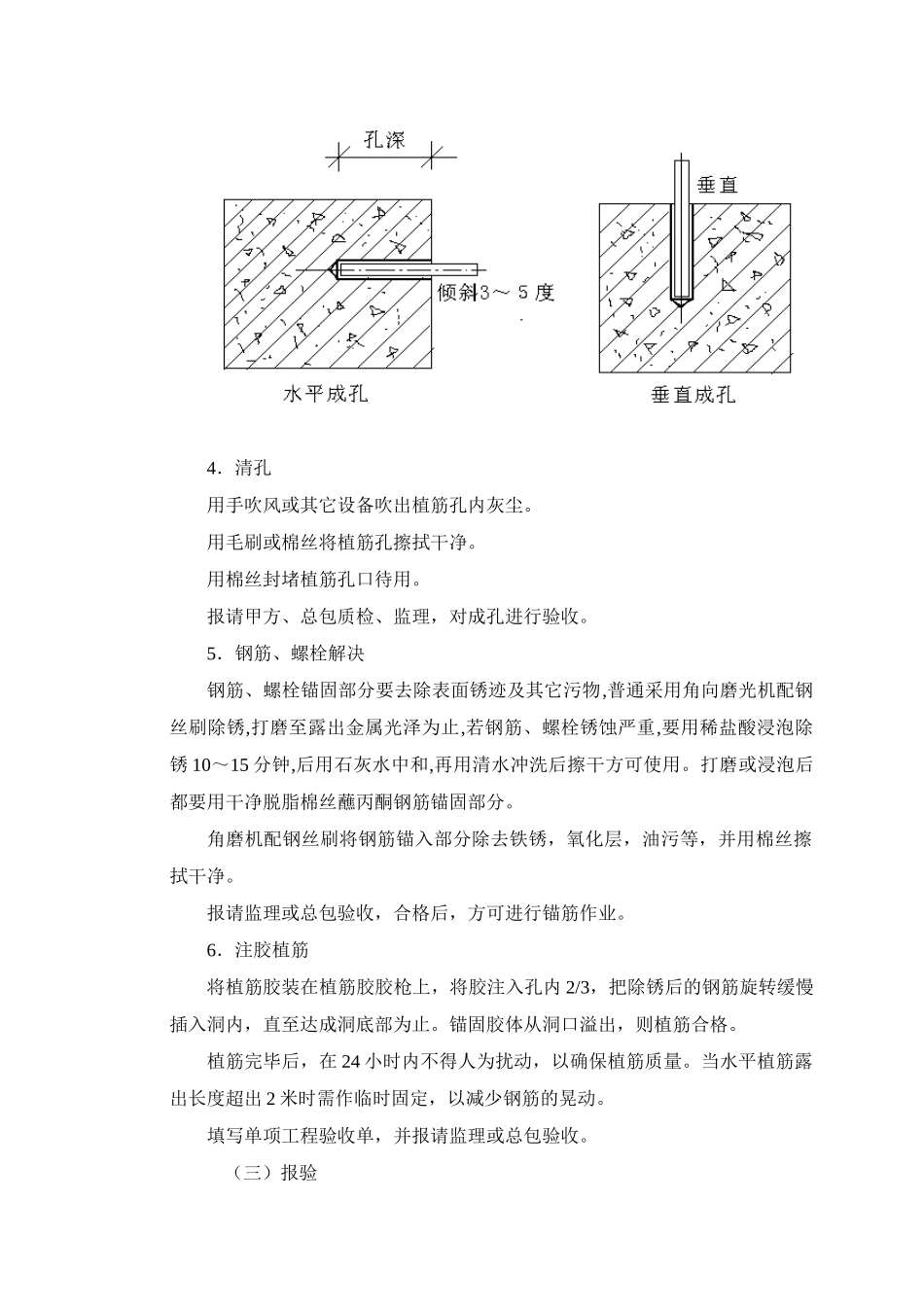 2025年植筋施工工艺_第2页