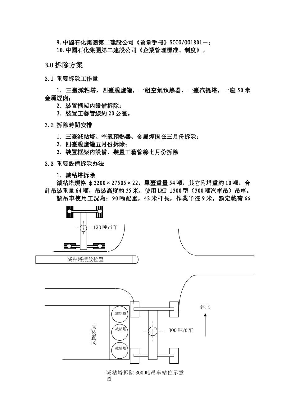 2025年主要设备拆除方案_第3页