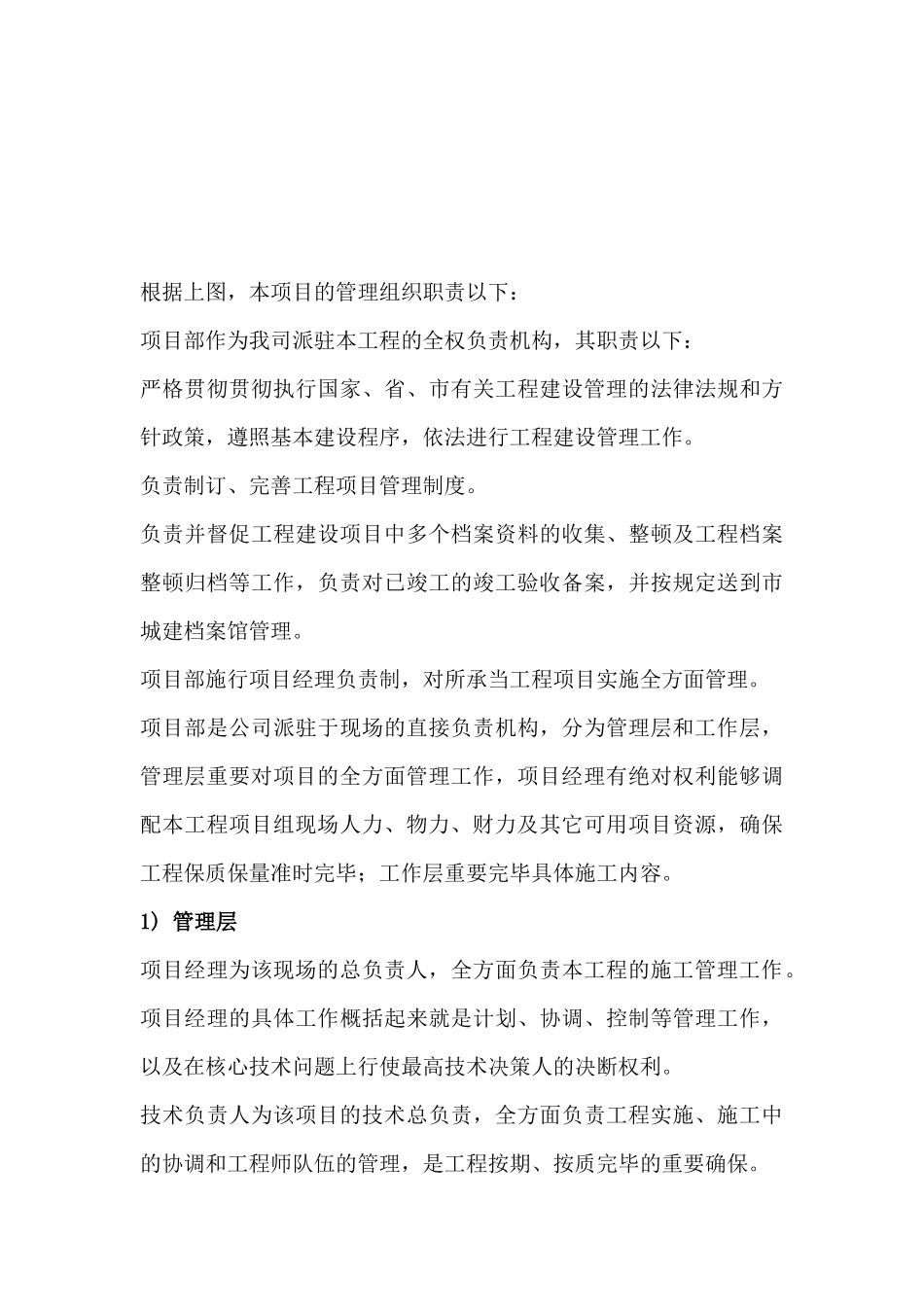 2025年项目人员安排方案_第3页