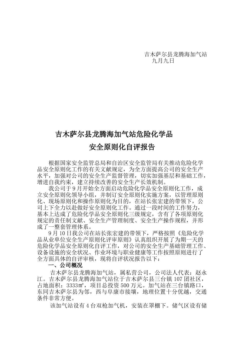 2025年自评计划和自评报告_第2页