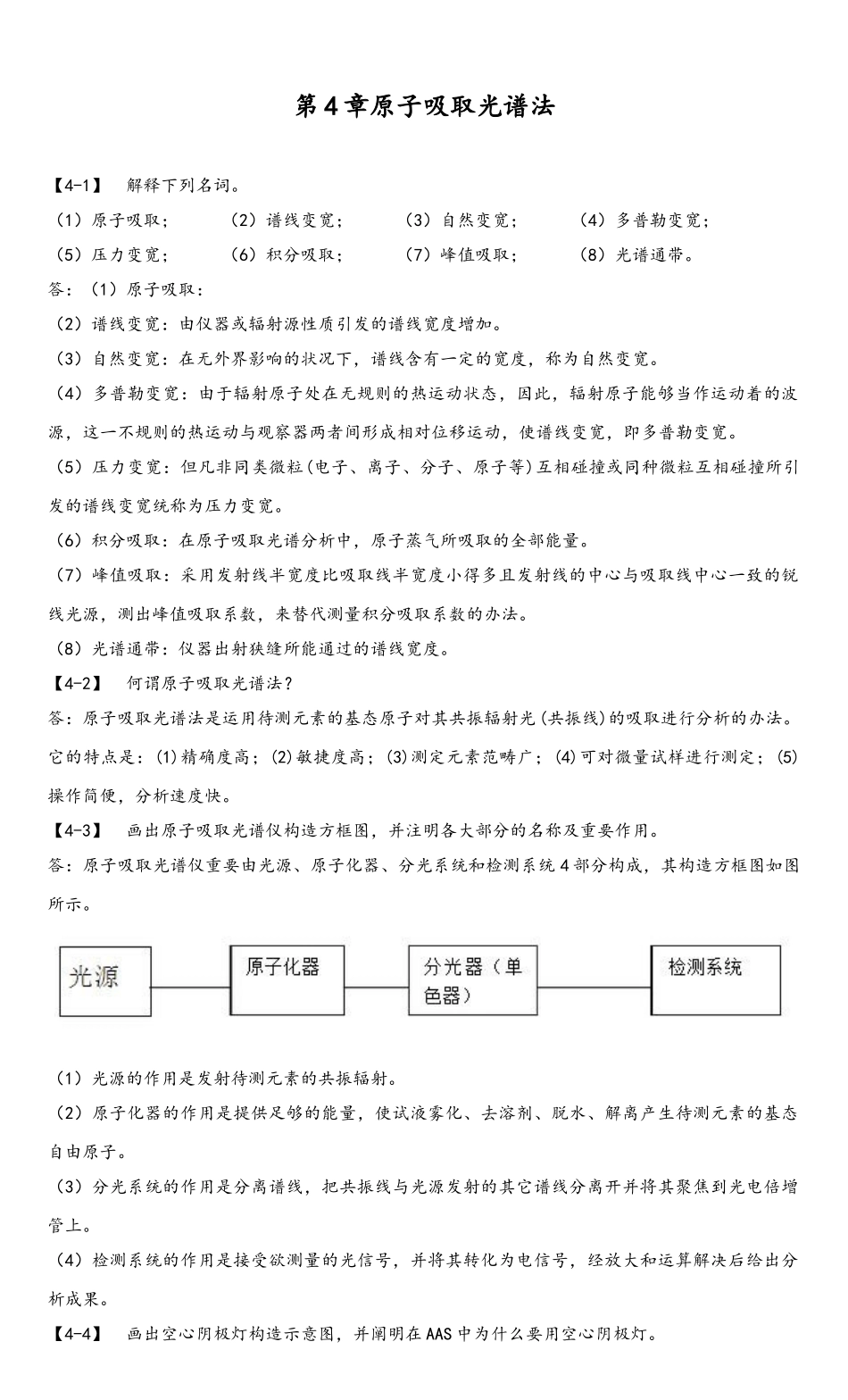 2025年原子吸收光谱法_第1页