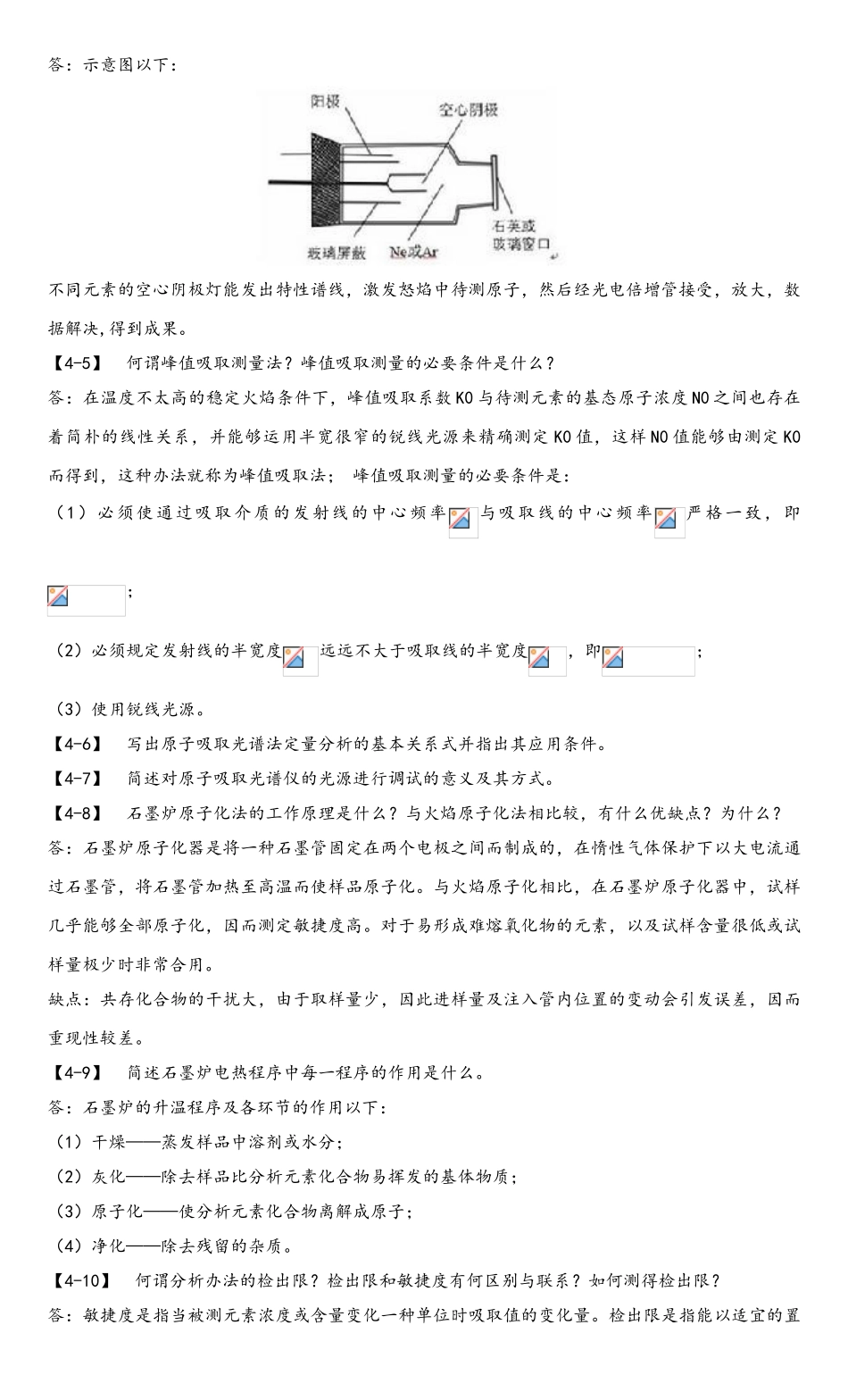 2025年原子吸收光谱法_第2页