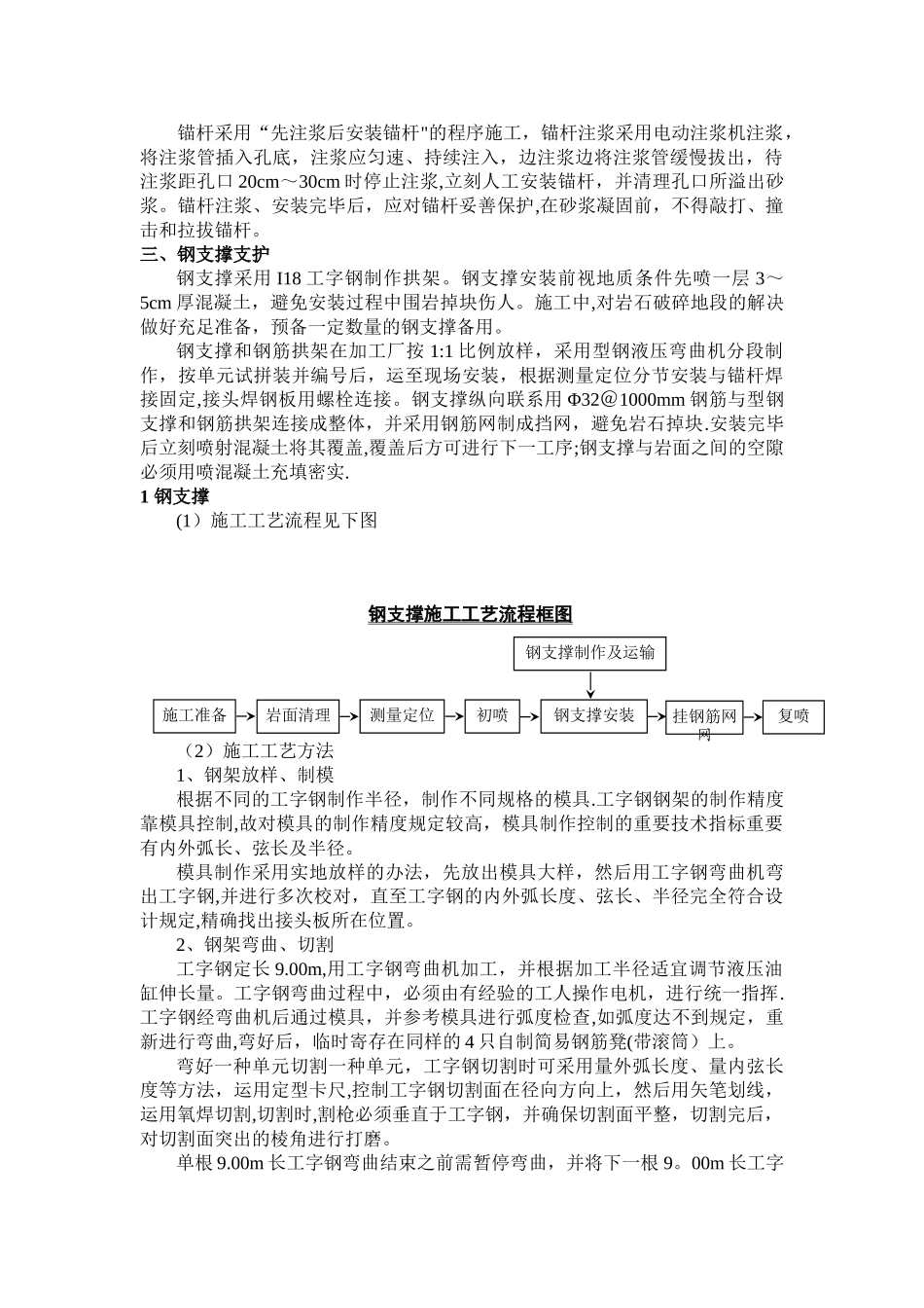 2025年支护施工方案_第2页