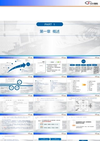 GJB9001C质量管理体系要求——培训专题培训课件