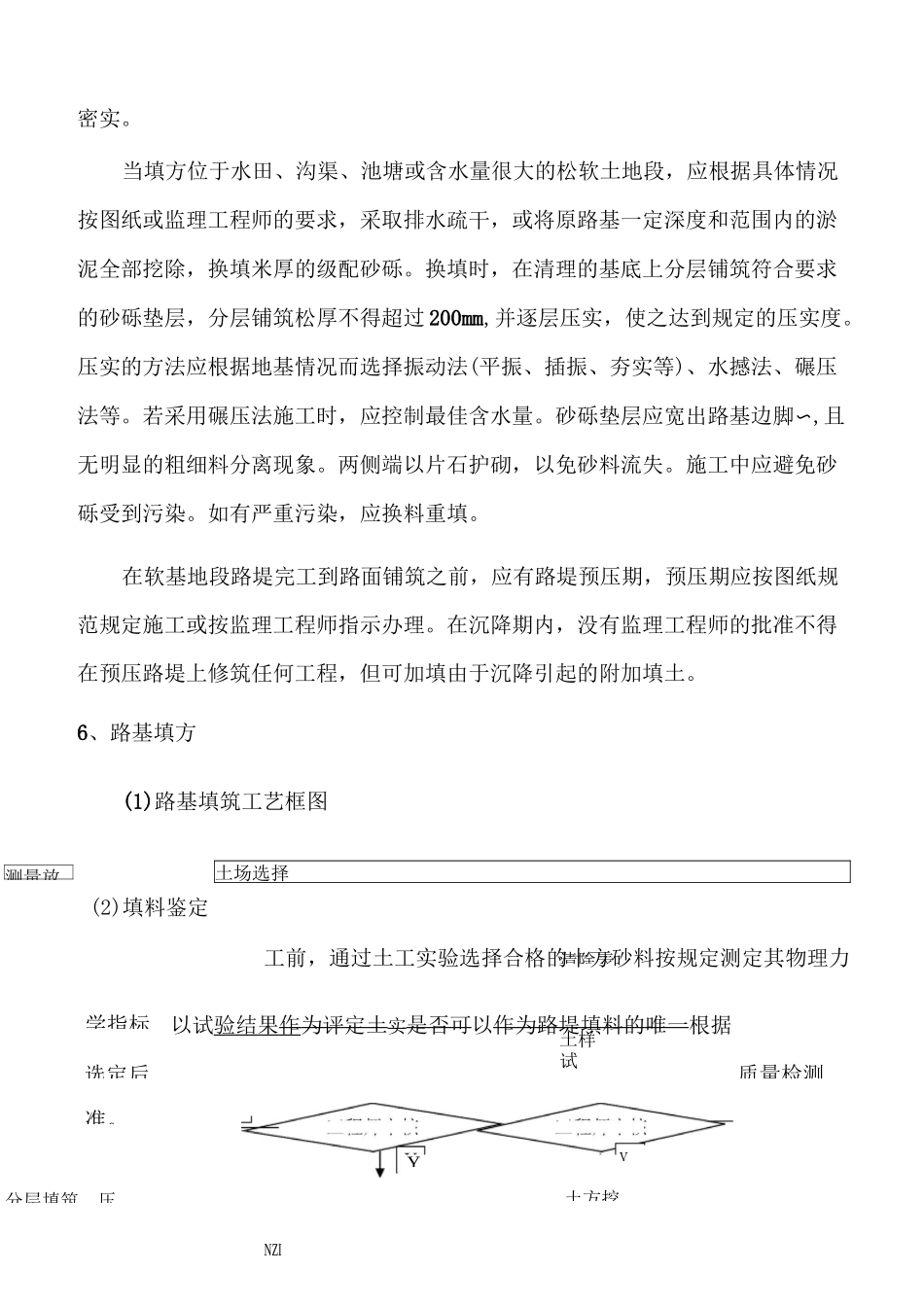 田间道路工程施工方案_第2页