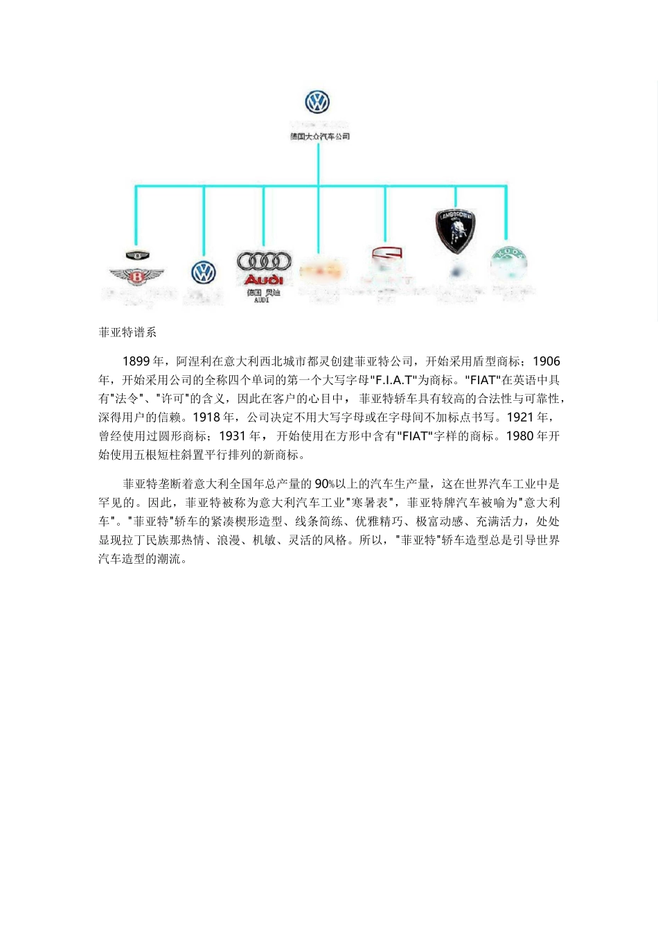 世界十大汽车谱系_第3页