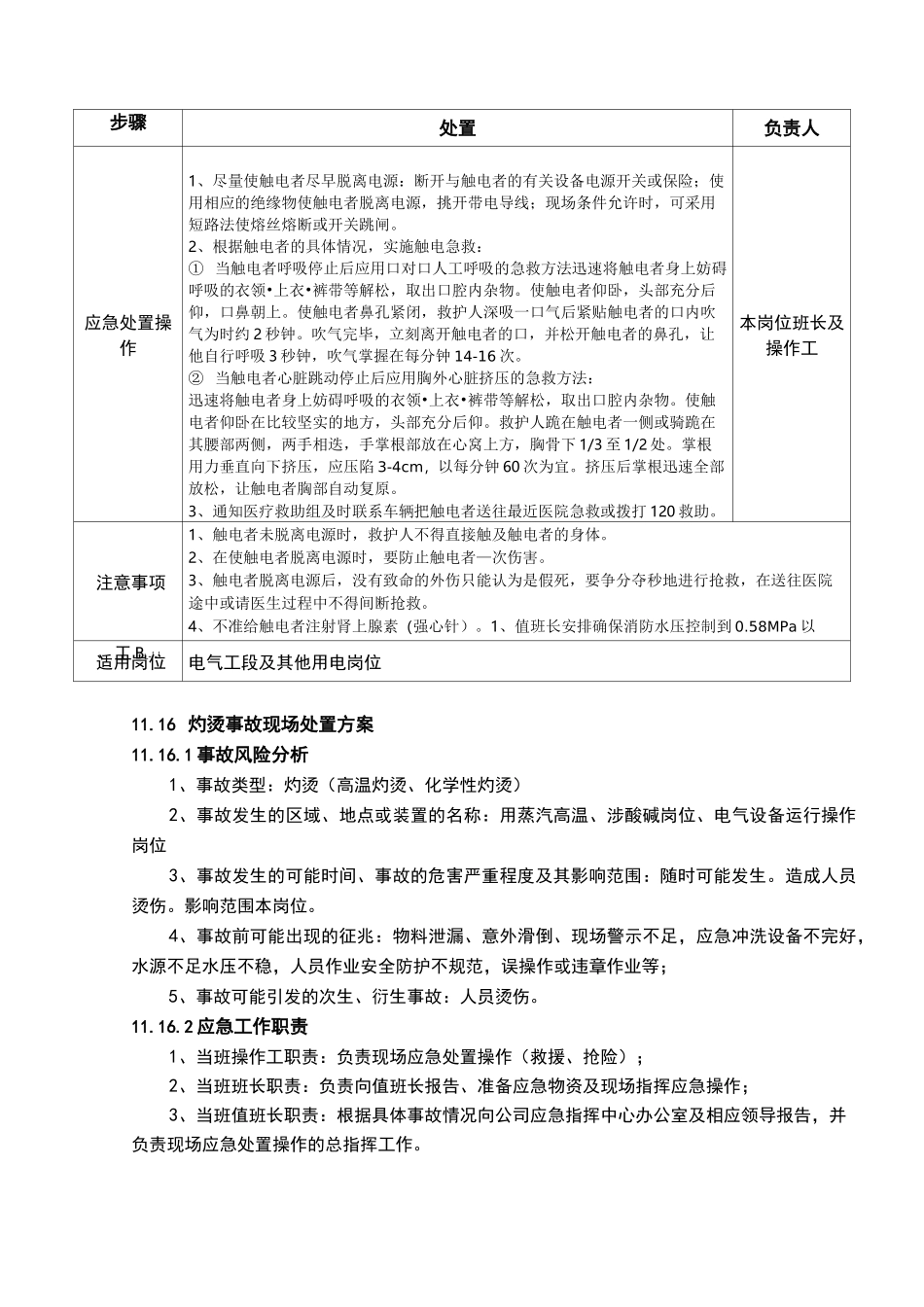 现场处置方案样本_第3页