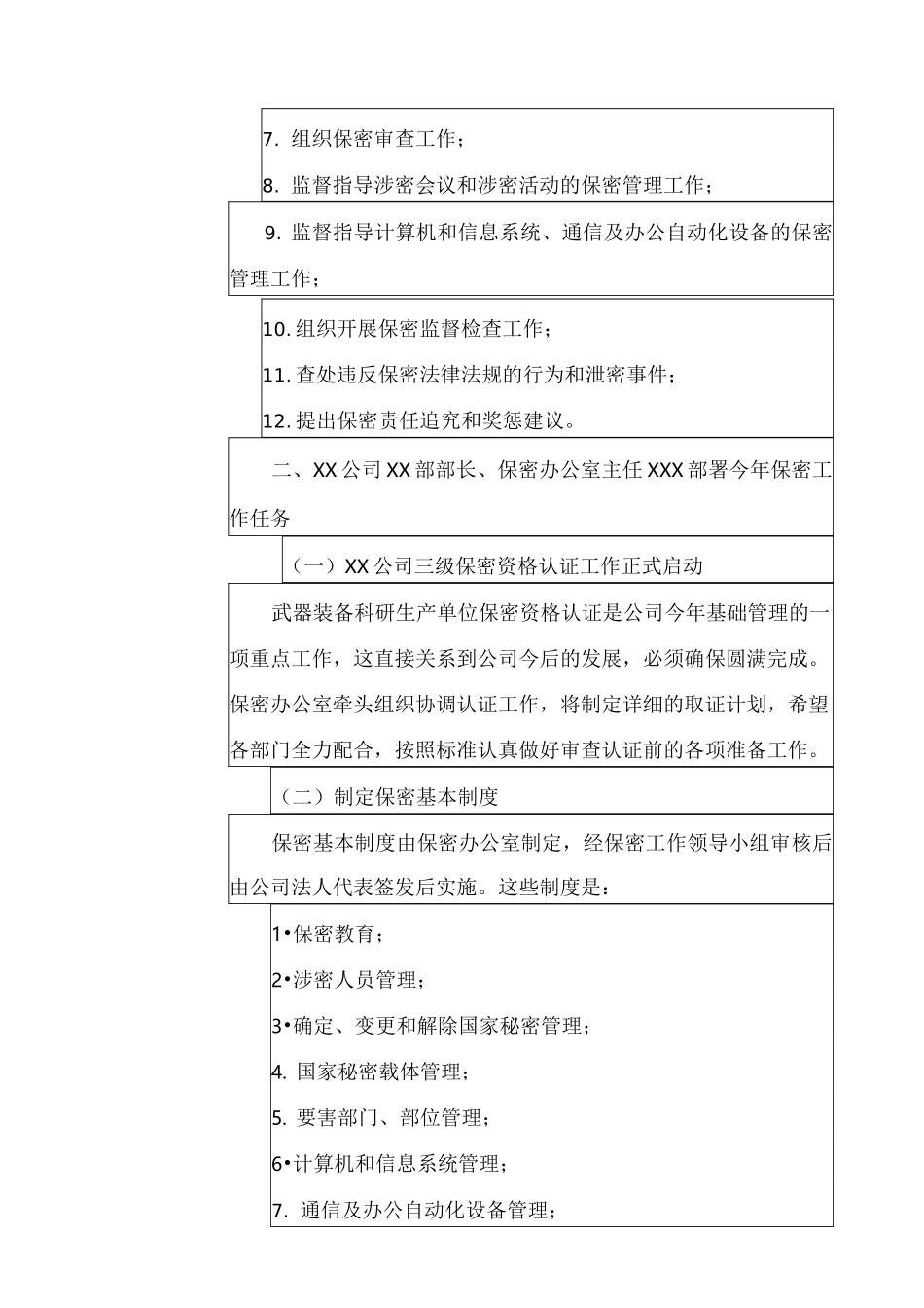 01-保密工作领导小组会议记录_第3页