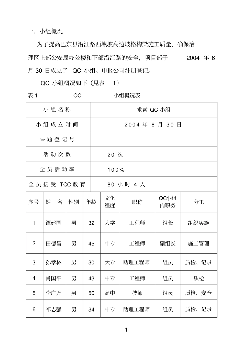 提高格构梁施工质量_第2页