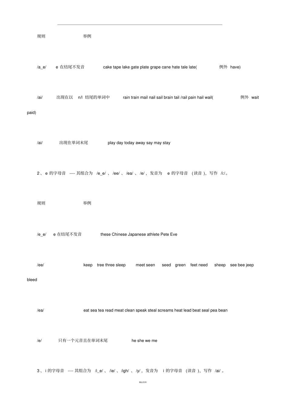 揭开自然拼读法_第3页