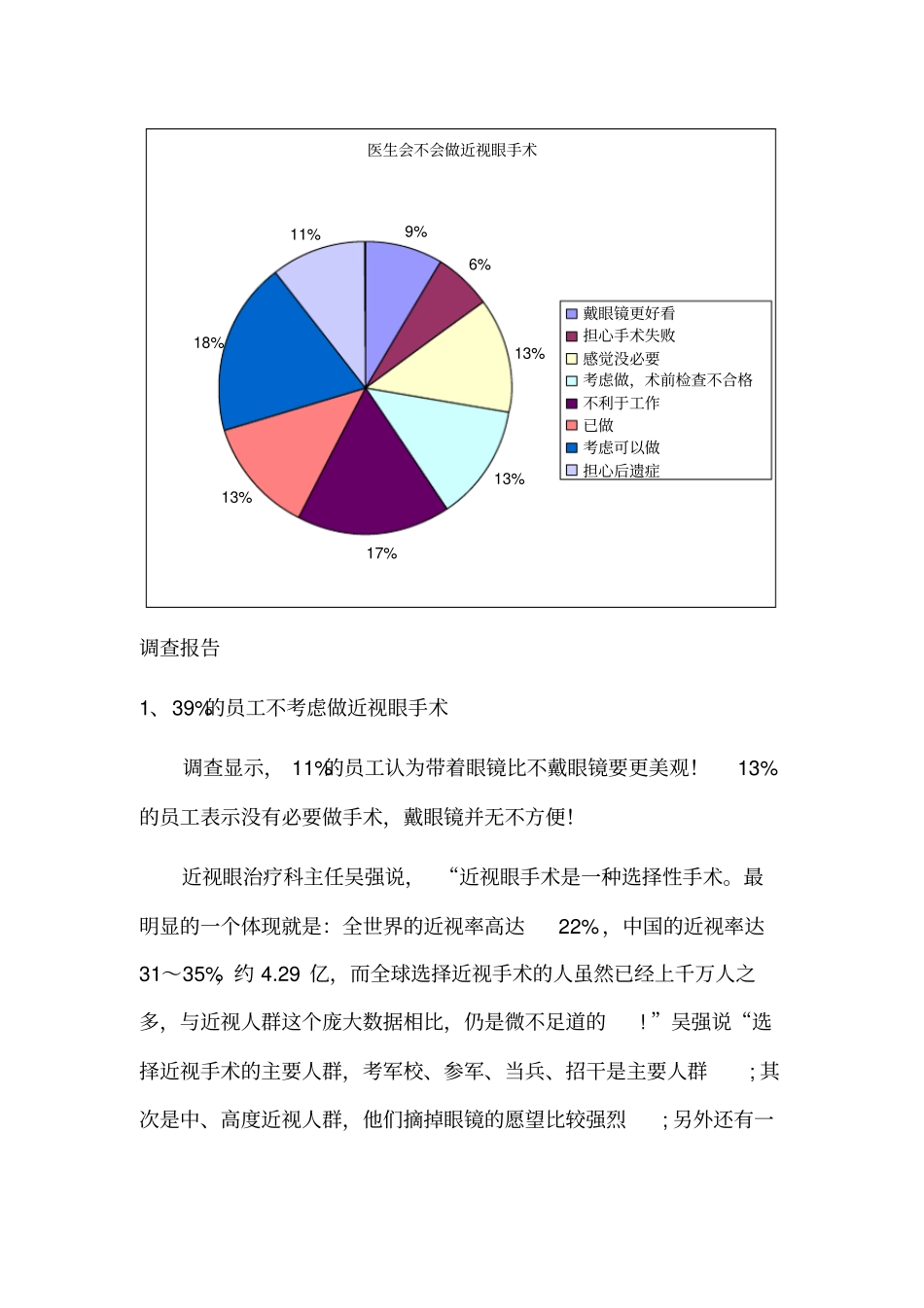 揭幕医生为什不做近视眼手术_第2页