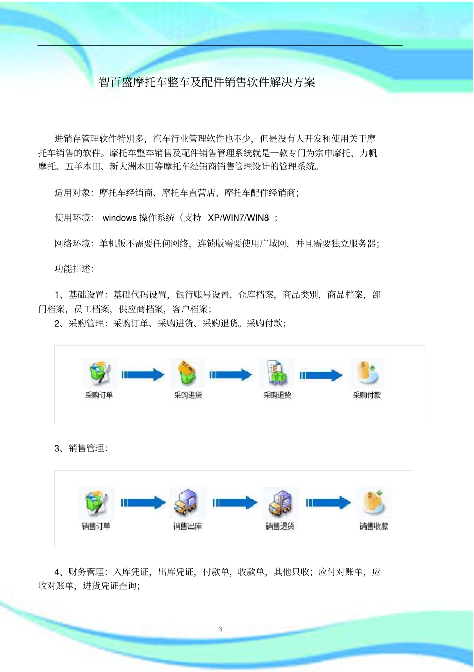 摩托车配件管理制度系统介绍_第3页