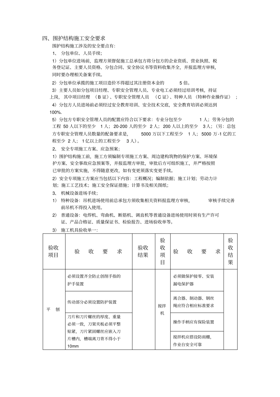 政工程安全工作手册全套_第3页