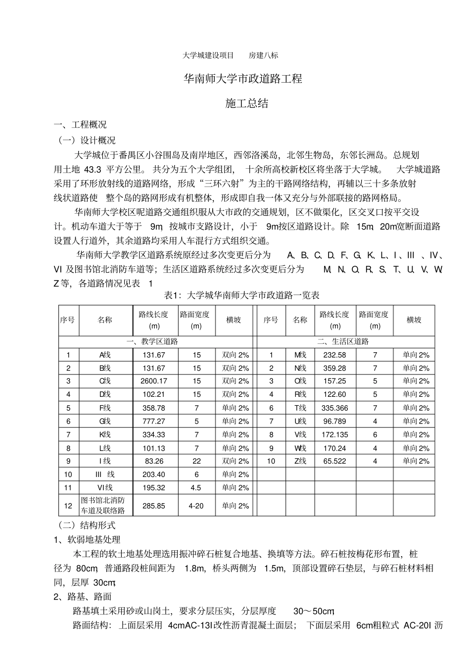 政道路工程施组_第1页