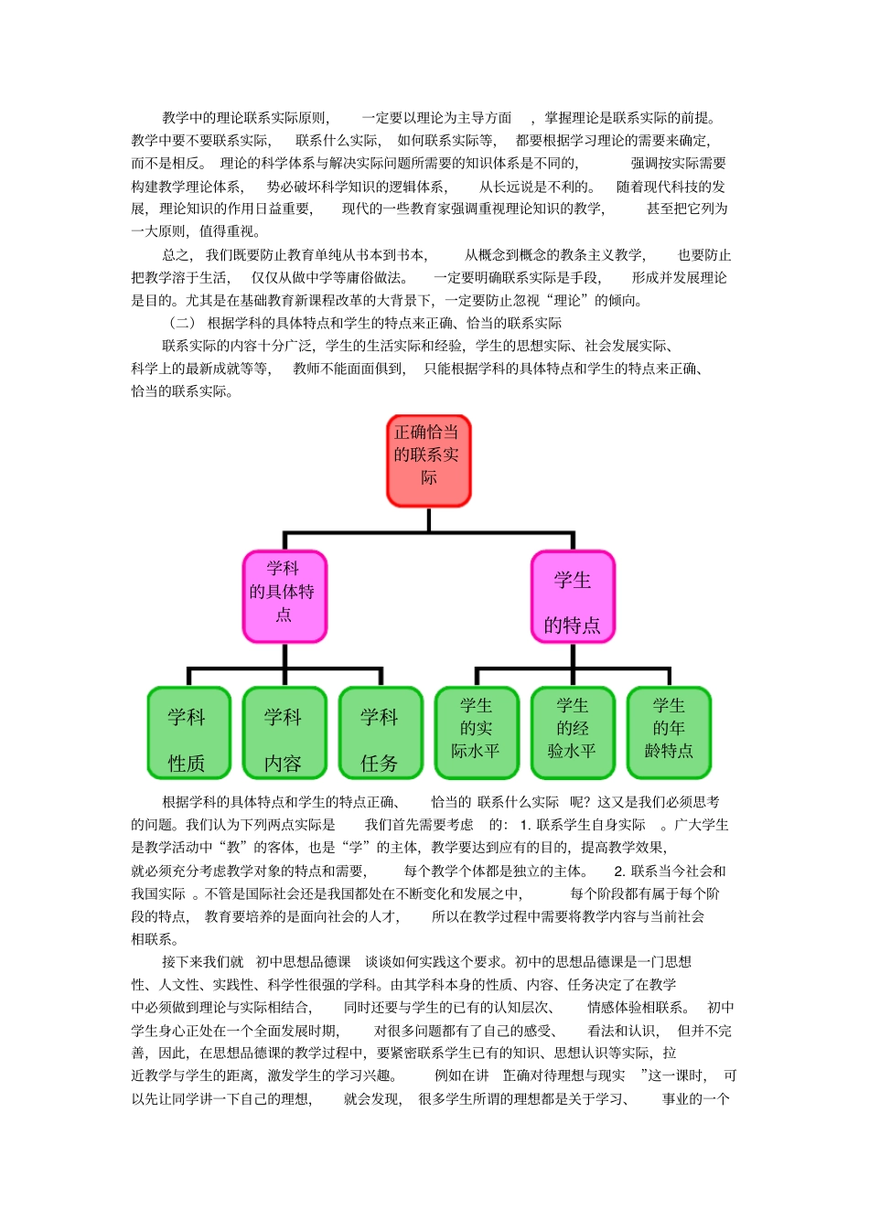 教学原则之理论联系实际原则_第2页