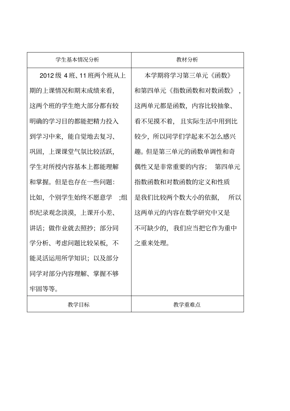 教师任课教学计划_第3页