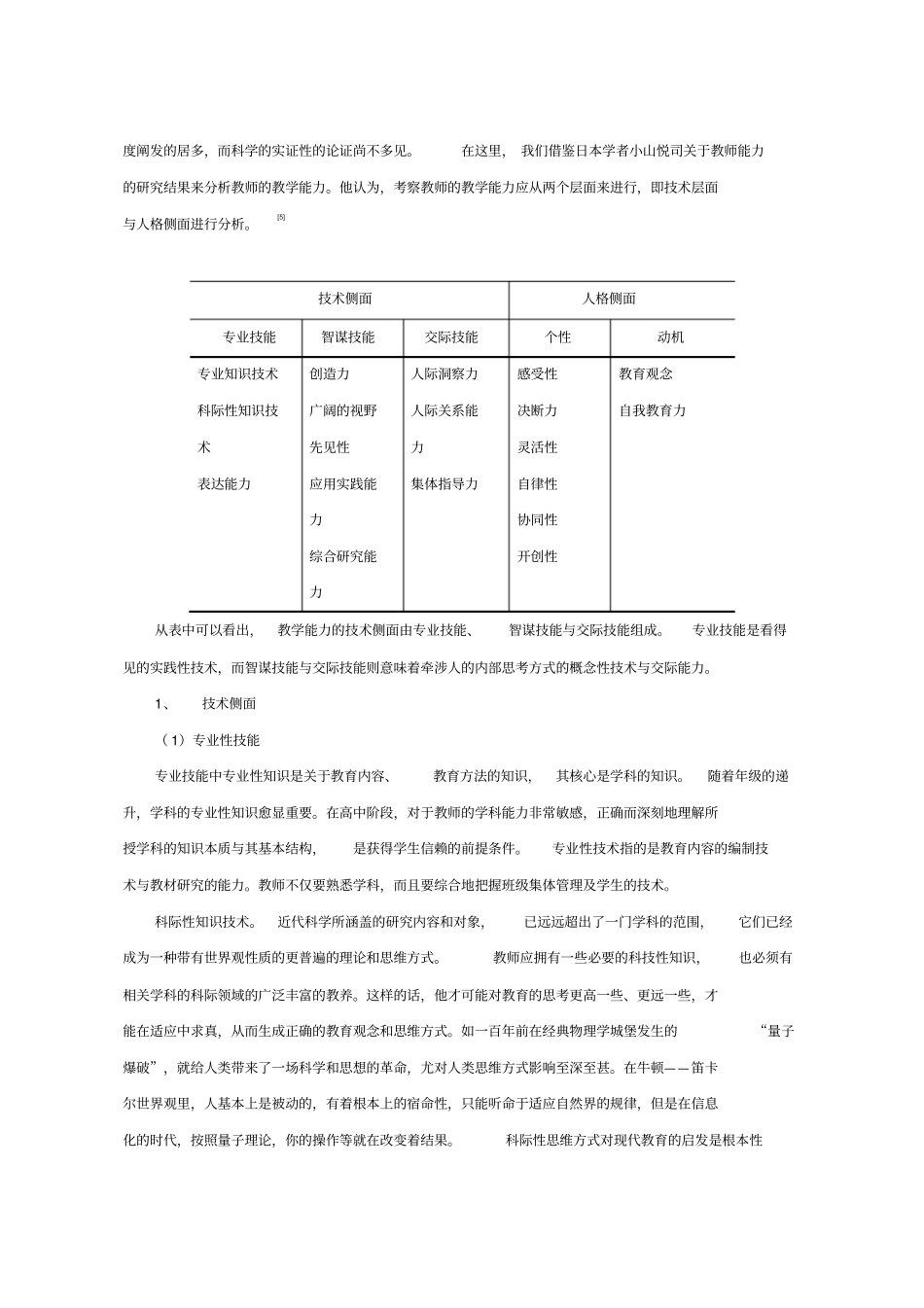 教师的能力结构分析_第3页