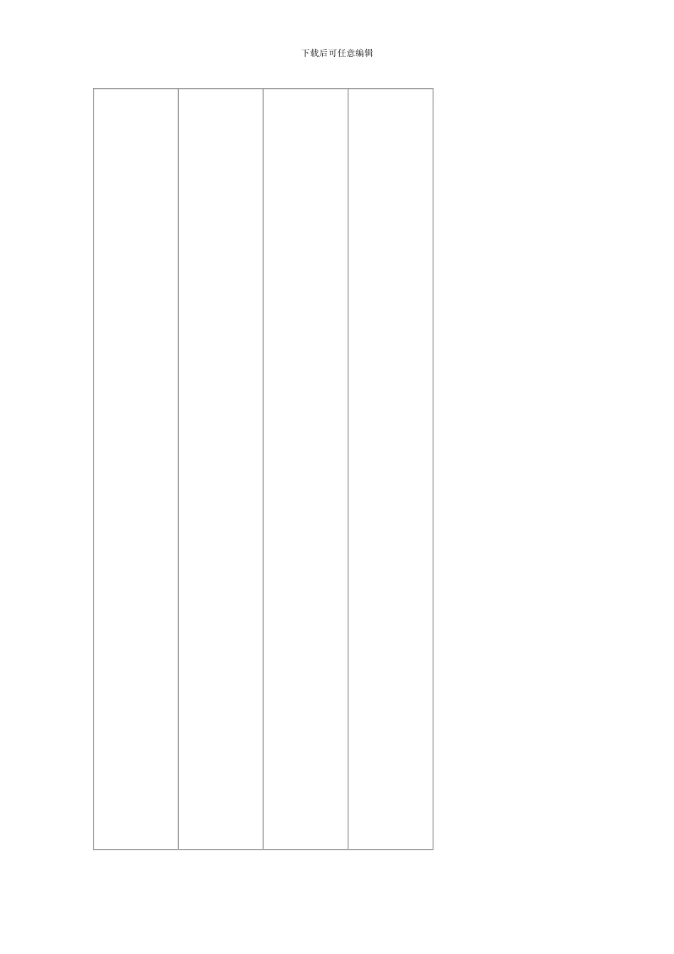 安全施工、文明施工、临时设施、环境保护._第2页