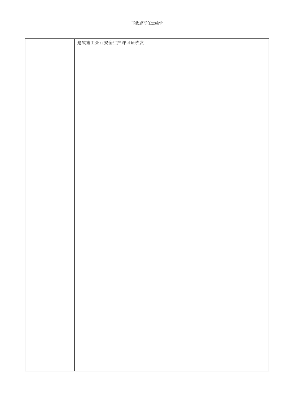 安全生产办事指南._第1页