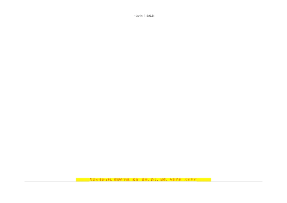 安全生产检查及隐患整改台账_第3页