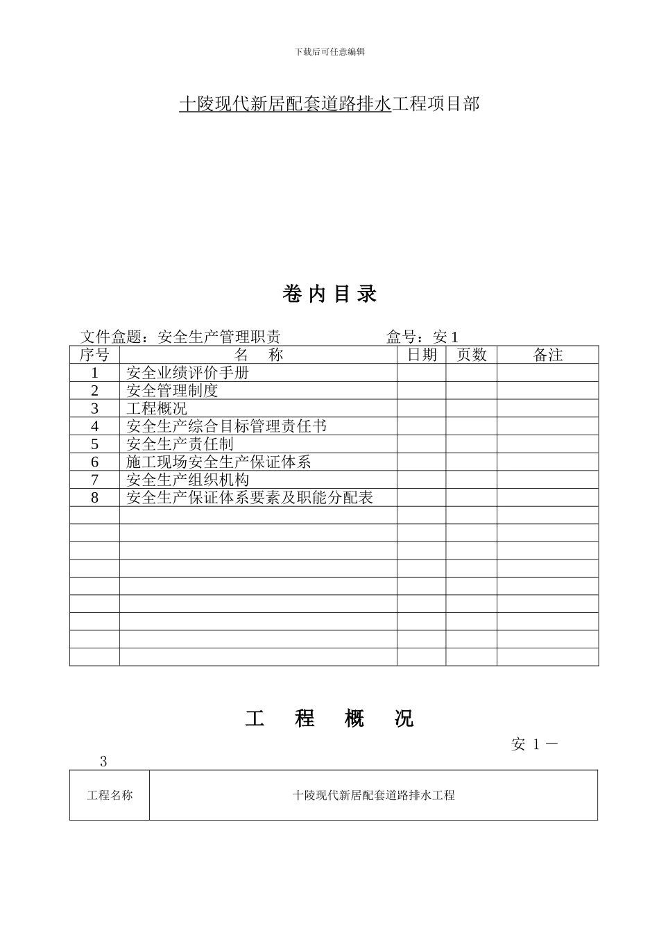 安全生产管理职责--安1_第2页