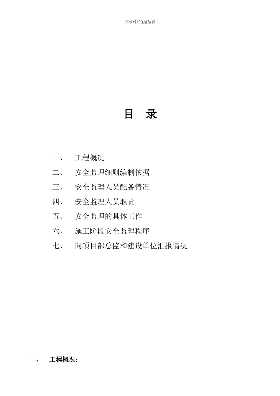 安全监理实施细则---122312._第2页